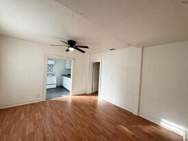 1807 Fillmore St in Wichita Falls, TX - Building Photo