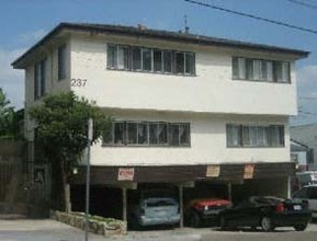 237 S Westlake Ave in Los Angeles, CA - Building Photo - Building Photo