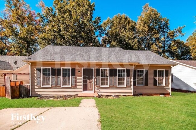 property at 1322 Ridgewood Dr