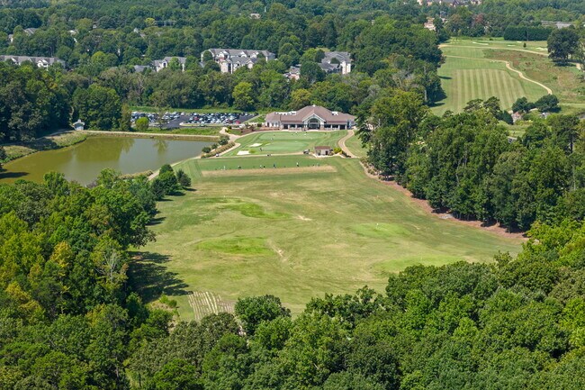 116 Par Pl in Mooresville, NC - Building Photo - Building Photo