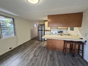 3341 Monsarrat Ave in Honolulu, HI - Building Photo - Building Photo