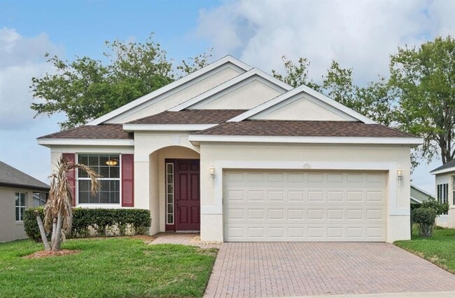 property at 771 Wolf Creek St