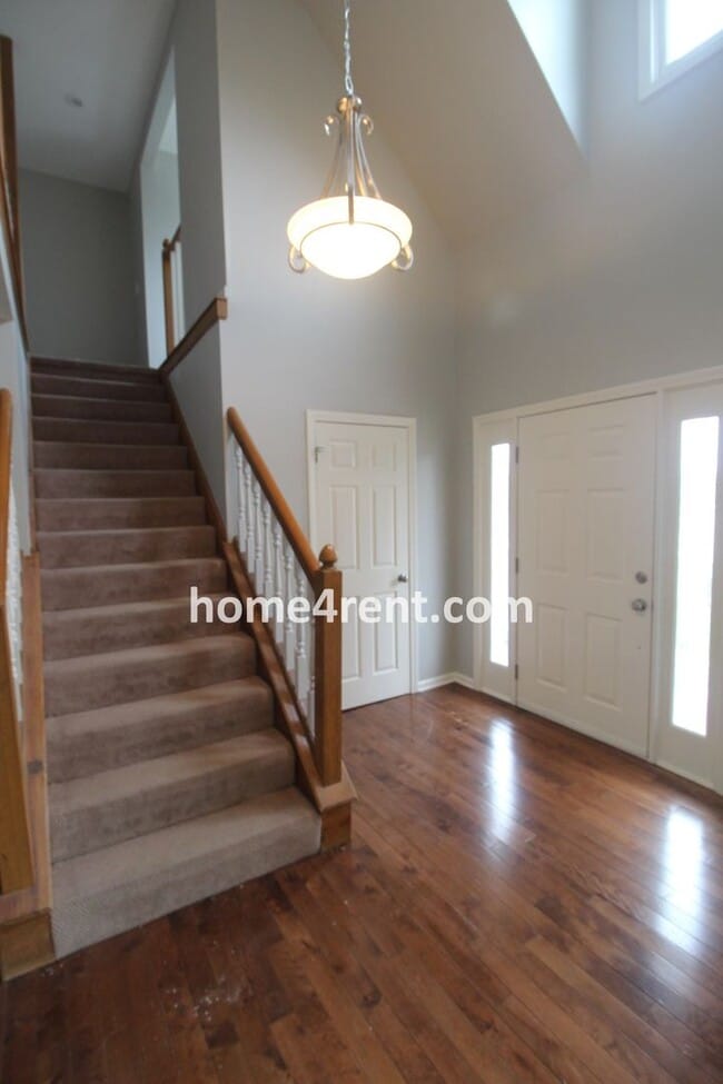 113 NW Hackberry St in Lee's Summit, MO - Building Photo - Building Photo