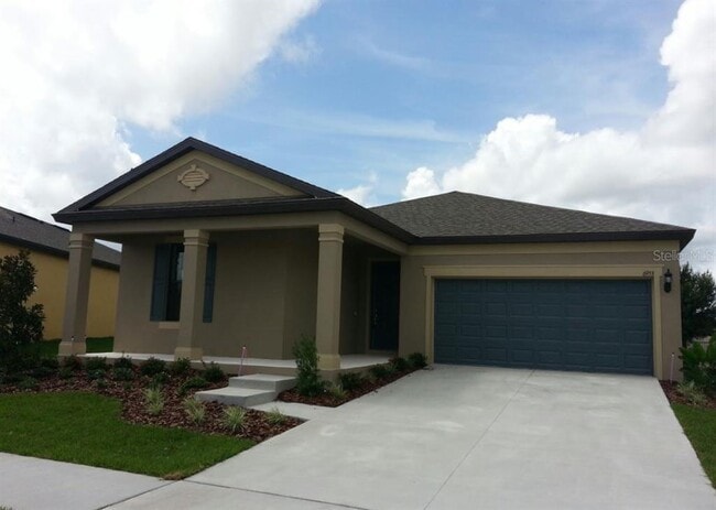 property at 6953 Corley Ave