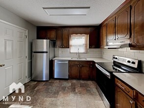 1213 Shakentown St in Knightdale, NC - Building Photo - Building Photo