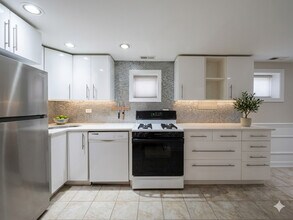 3648 W George St in Chicago, IL - Building Photo - Building Photo