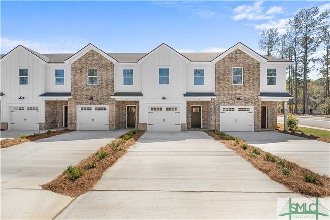 property at 2589 Harris Trail Rd