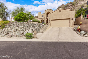 10418 N Central Ave in Phoenix, AZ - Building Photo - Building Photo