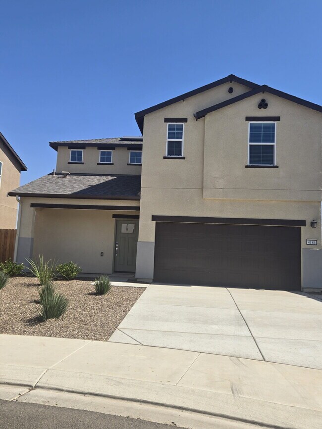 4186 Clary Ct in Merced, CA - Building Photo - Building Photo