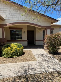 13012 Tijuana St in Prescott Valley, AZ - Foto de edificio - Building Photo