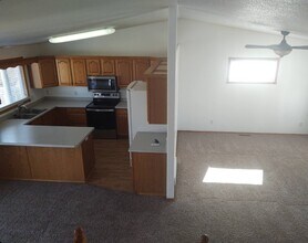 3029 Stonewall Dr in Bismarck, ND - Building Photo - Building Photo