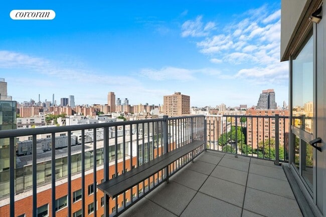 181 E 119th St in New York, NY - Foto de edificio - Building Photo