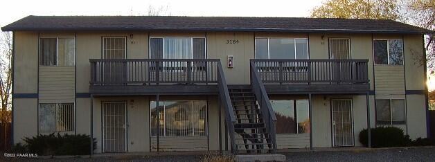 3184 N Tani Rd-Unit -12 in Prescott Valley, AZ - Building Photo