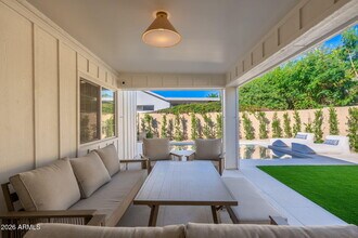 4030 E Fairmount Ave in Phoenix, AZ - Building Photo - Building Photo