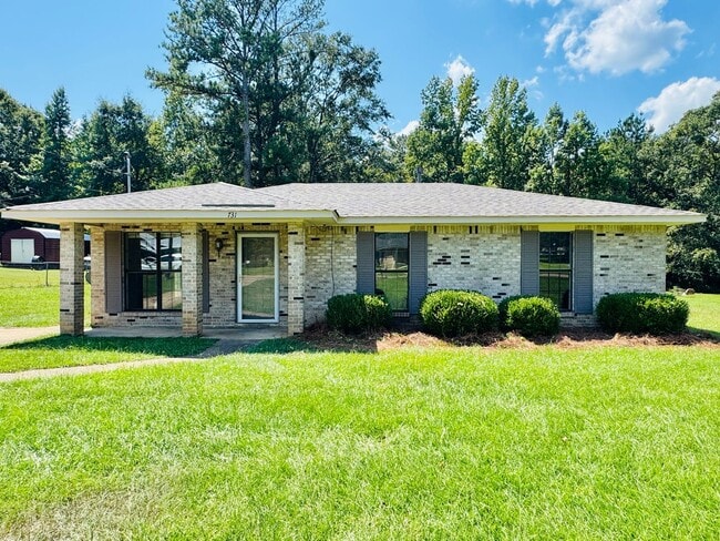 property at 731 St Martins Dr