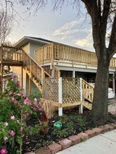 1306 Heights St in Pasadena, TX - Foto de edificio - Building Photo