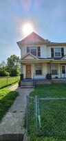 1237-1239 Wisconsin Blvd in Dayton, OH - Building Photo