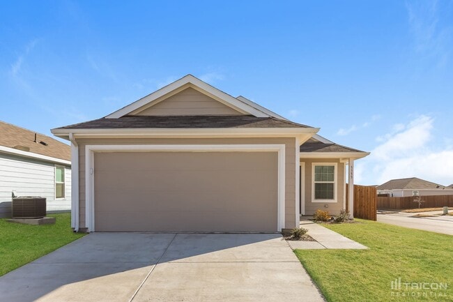 property at 5355 Curwood Dr