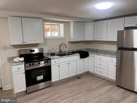 4803 Osage St in College Park, MD - Building Photo