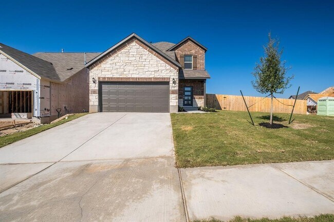 property at 108 Leatherleaf Dr