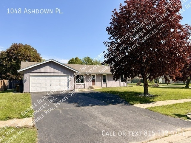 property at 1048 Ashdown Pl