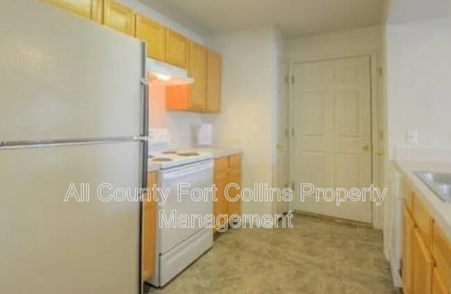 1020 Rolland Moore Dr in Fort Collins, CO - Building Photo - Building Photo