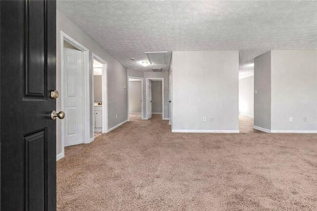 588 Elle's Wy in Griffin, GA - Building Photo - Building Photo