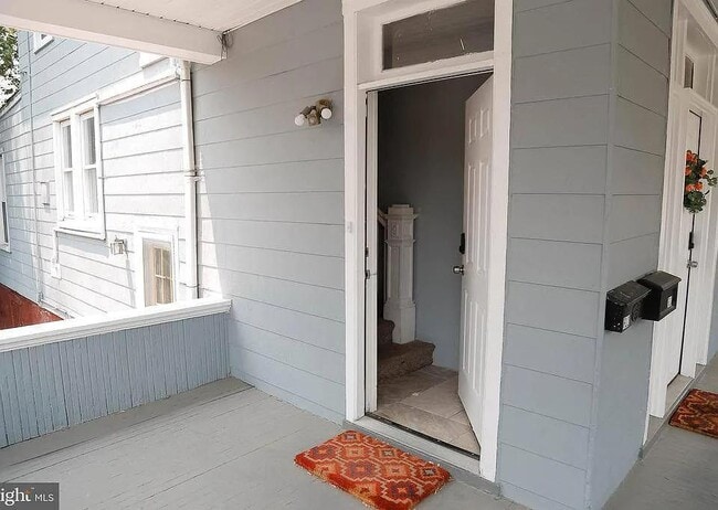 3021 Glenmore Ave in Baltimore, MD - Building Photo - Building Photo