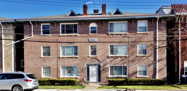 property at 2357 Brownsville Rd