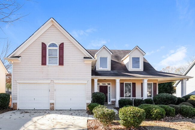 5545 Wheatfield Ln