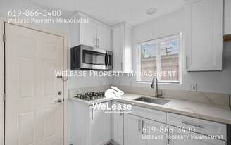 3667-71 41st St in San Diego, CA - Building Photo