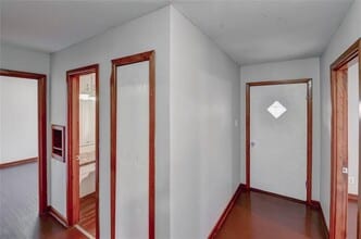 1002 N Stewart St in Azle, TX - Building Photo - Building Photo