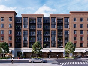 Olive & Wooster Apartments in New Haven, CT - Building Photo - Building Photo