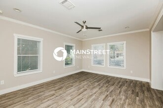 2655 Belzise Terrace in Fort Worth, TX - Building Photo - Building Photo