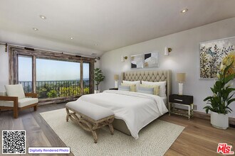 9354 Claircrest Dr in Beverly Hills, CA - Building Photo - Building Photo