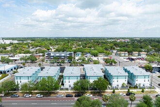 Driftwood on Central in St. Petersburg, FL - Building Photo - Building Photo