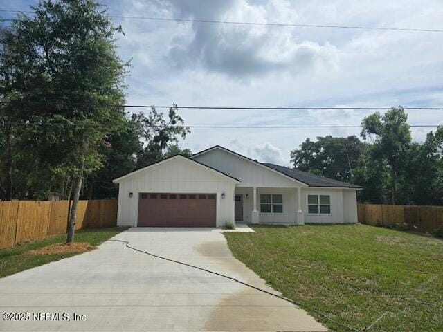 property at 1135 Fruit Cove Rd