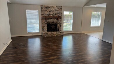 5818 Culross Cl in Humble, TX - Building Photo - Building Photo