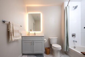 LiveWell Apartments in Pittsburgh, PA - Building Photo - Building Photo