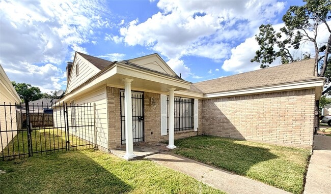 4122 Baynard Dr in Houston, TX - Building Photo - Building Photo