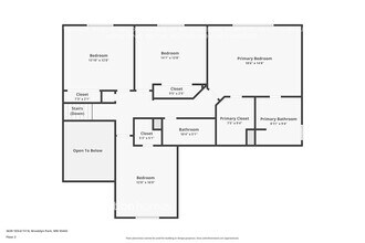 3639 103rd Tr N in Minneapolis, MN - Building Photo - Building Photo