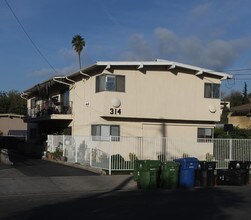 314 Avenue 57 in Los Angeles, CA - Building Photo - Building Photo