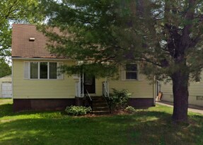 1079 North Ave in Girard, OH - Building Photo