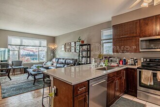 1716 Depew St in Edgewater, CO - Building Photo - Building Photo