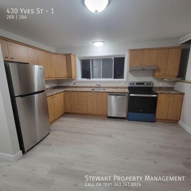 430 Yves St in Clarence-Rockland, ON - Building Photo - Building Photo