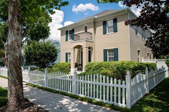 411 Sycamore St in Kissimmee, FL - Building Photo - Building Photo