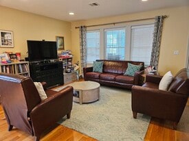 88 Milton St, Unit 1 in Arlington, MA - Building Photo