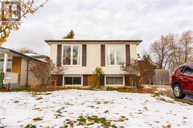 property at 185 Bellingham Dr