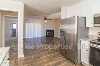 503 True Vine Rd in Pikeville, NC - Building Photo - Building Photo