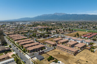 The Windrows in Fontana, CA - Building Photo - Building Photo